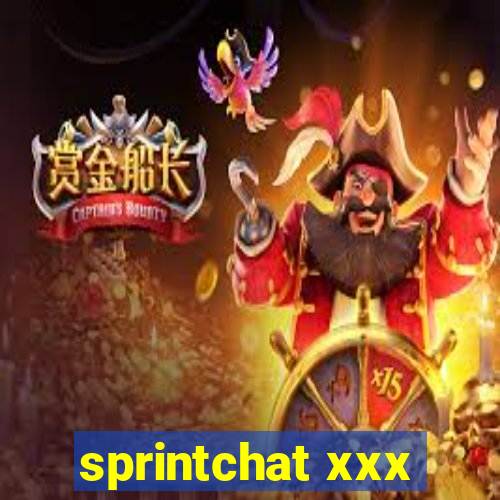 sprintchat xxx