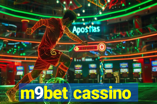 m9bet cassino