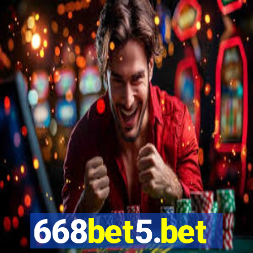 668bet5.bet