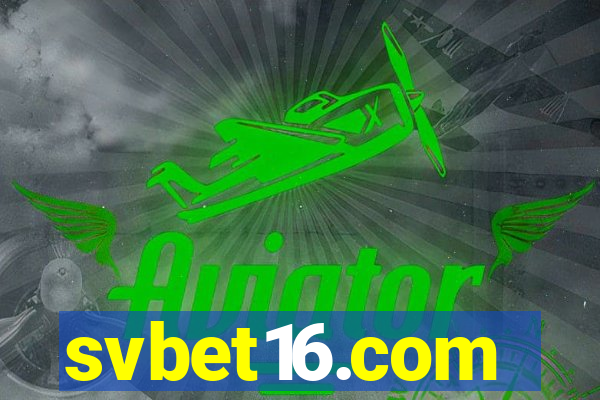 svbet16.com