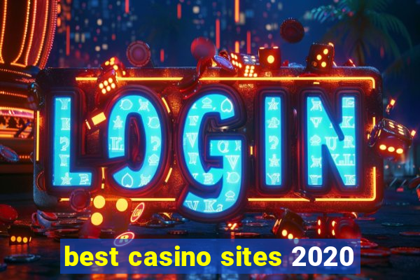 best casino sites 2020