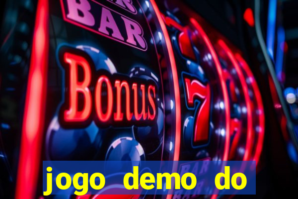 jogo demo do tigrinho gratis