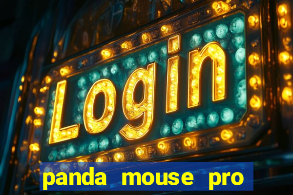 panda mouse pro 1.9.0 apk download