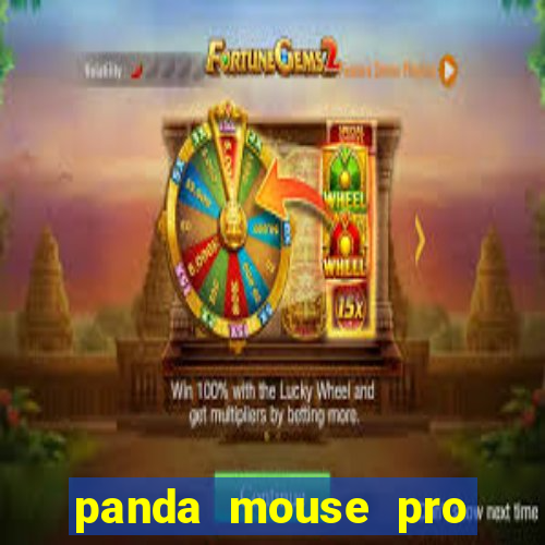 panda mouse pro 1.9.0 apk download