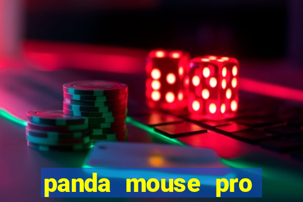 panda mouse pro 1.9.0 apk download