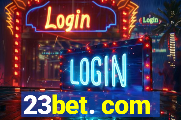 23bet. com