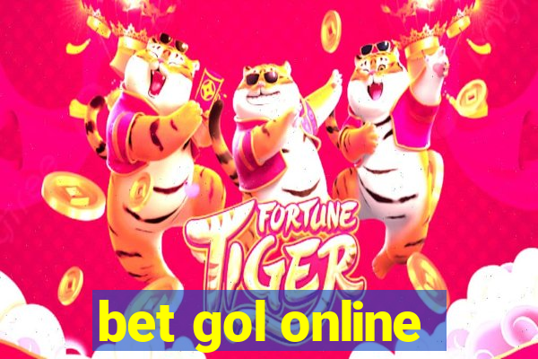 bet gol online