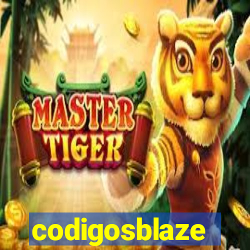 codigosblaze