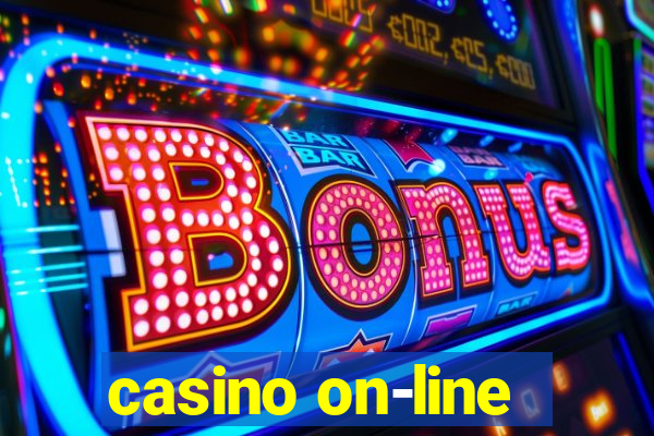 casino on-line