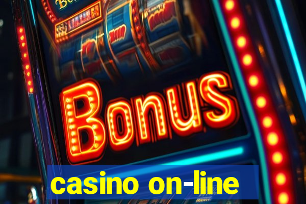 casino on-line