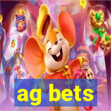 ag bets