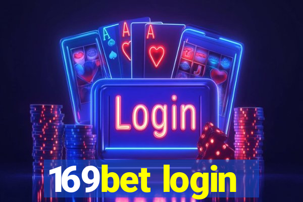 169bet login