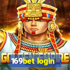 169bet login