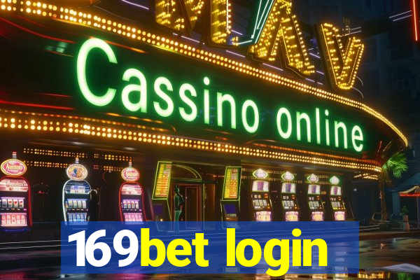 169bet login