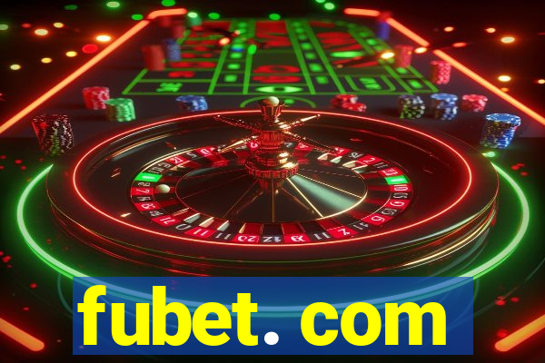 fubet. com