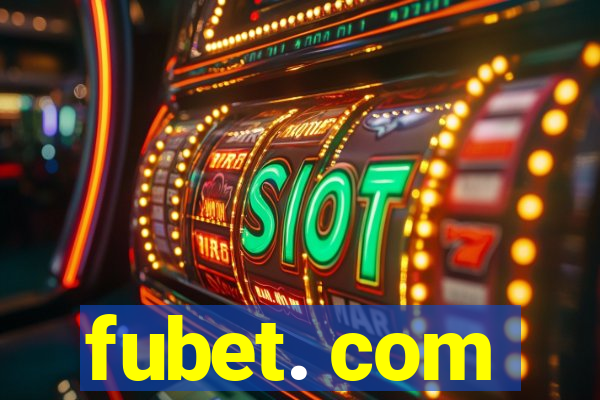 fubet. com