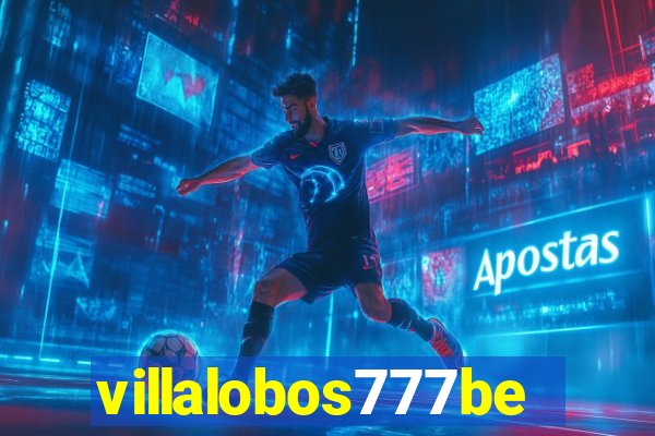 villalobos777bet.com