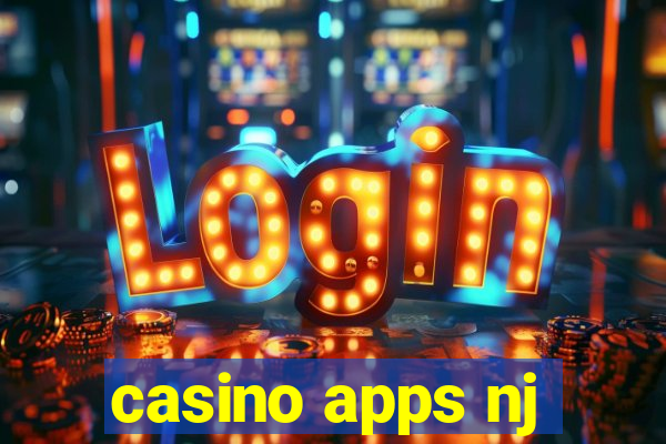 casino apps nj