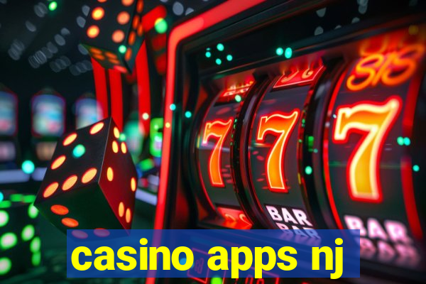 casino apps nj