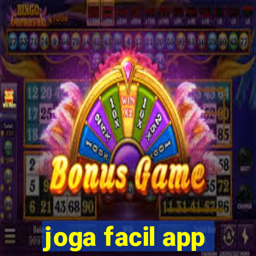 joga facil app