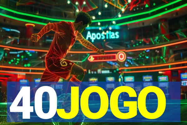 40JOGO