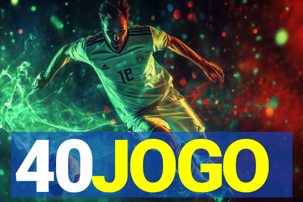 40JOGO