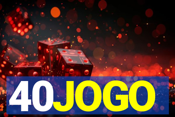 40JOGO