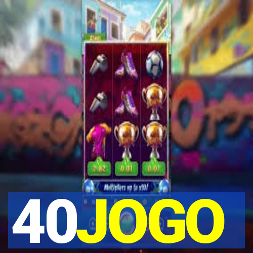 40JOGO