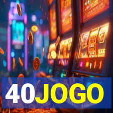 40JOGO