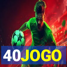 40JOGO