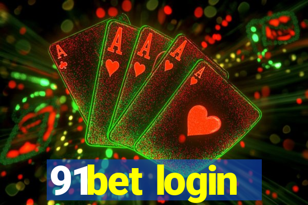 91bet login