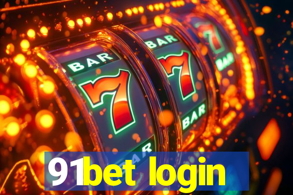 91bet login