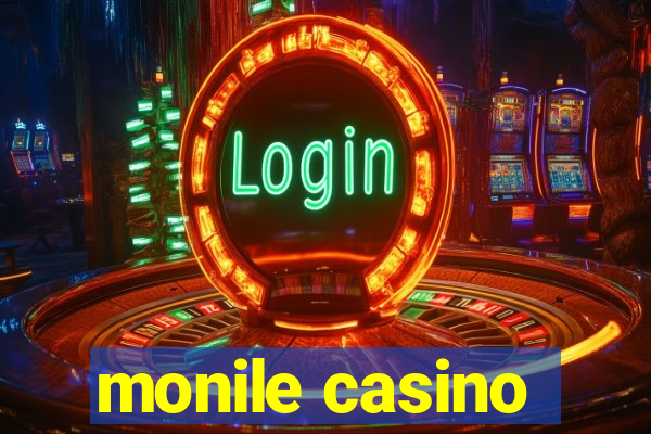 monile casino