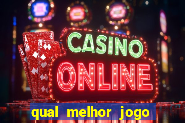 qual melhor jogo de poker para celular