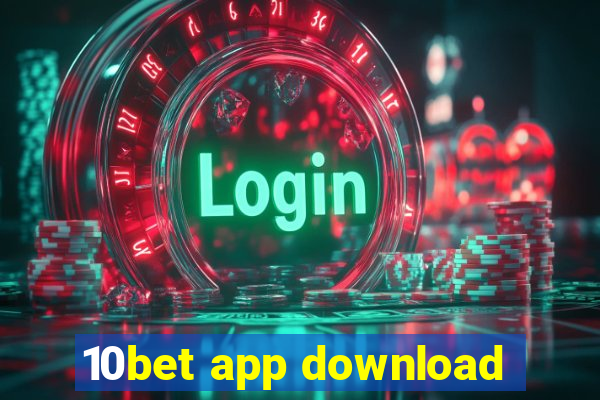 10bet app download