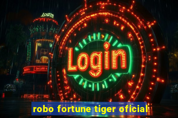 robo fortune tiger oficial