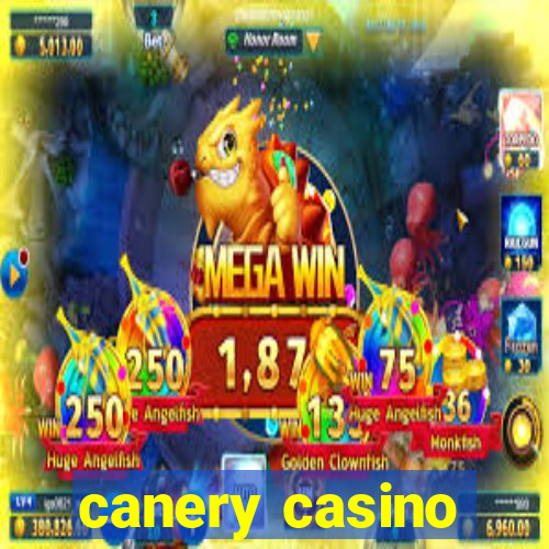 canery casino