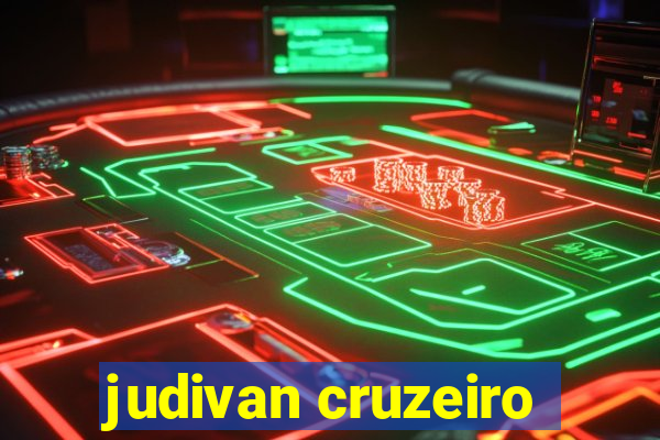 judivan cruzeiro