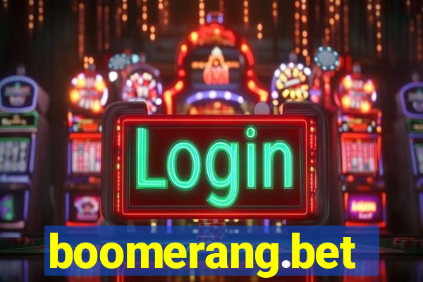 boomerang.bet