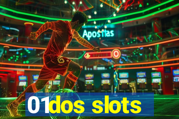 01dos slots