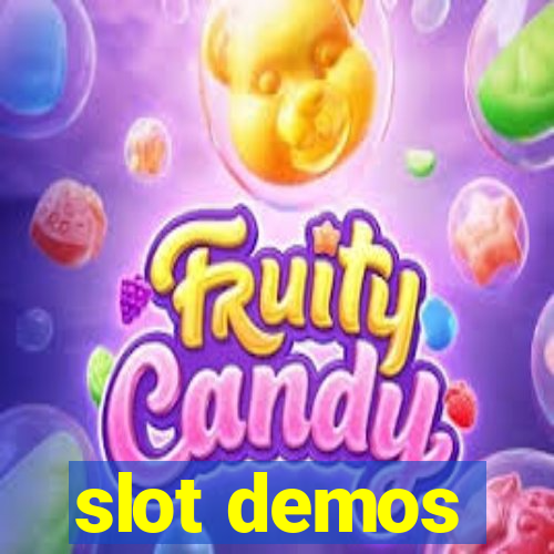 slot demos