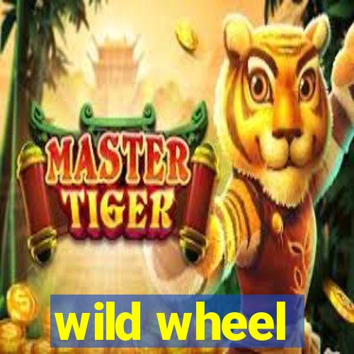 wild wheel