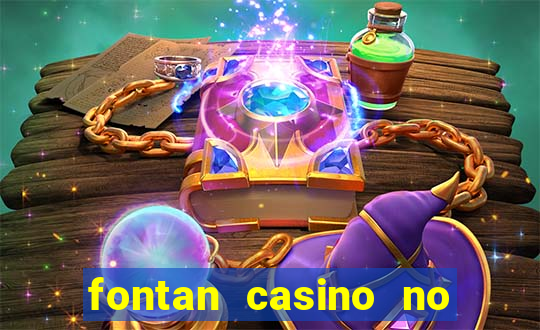 fontan casino no deposit bonus