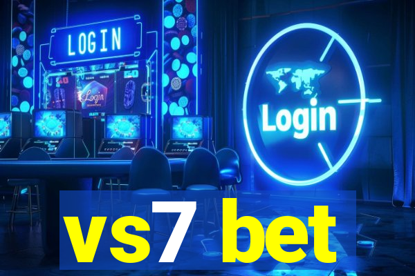 vs7 bet