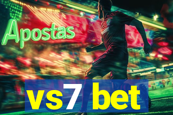 vs7 bet