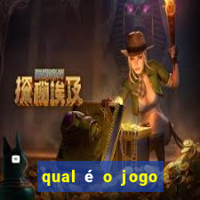 qual é o jogo que paga mais