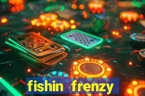 fishin frenzy fortune spins slot free play