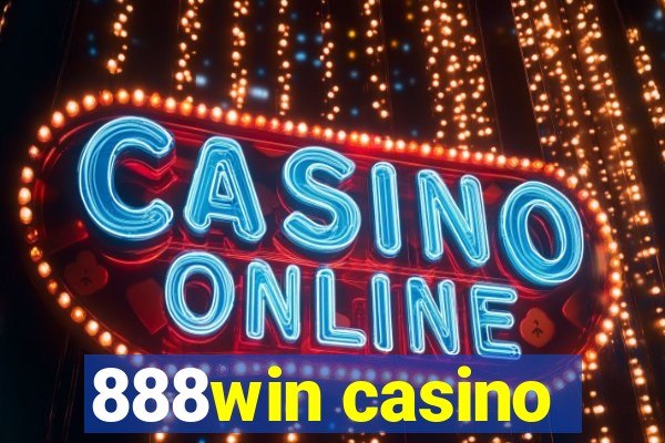 888win casino