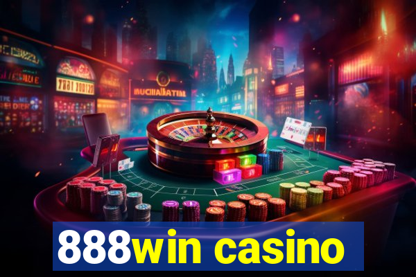 888win casino