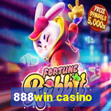 888win casino